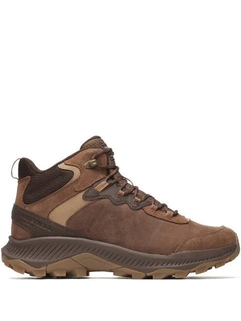 Merrell Speed Strike 2 lace-up waterproof boots
