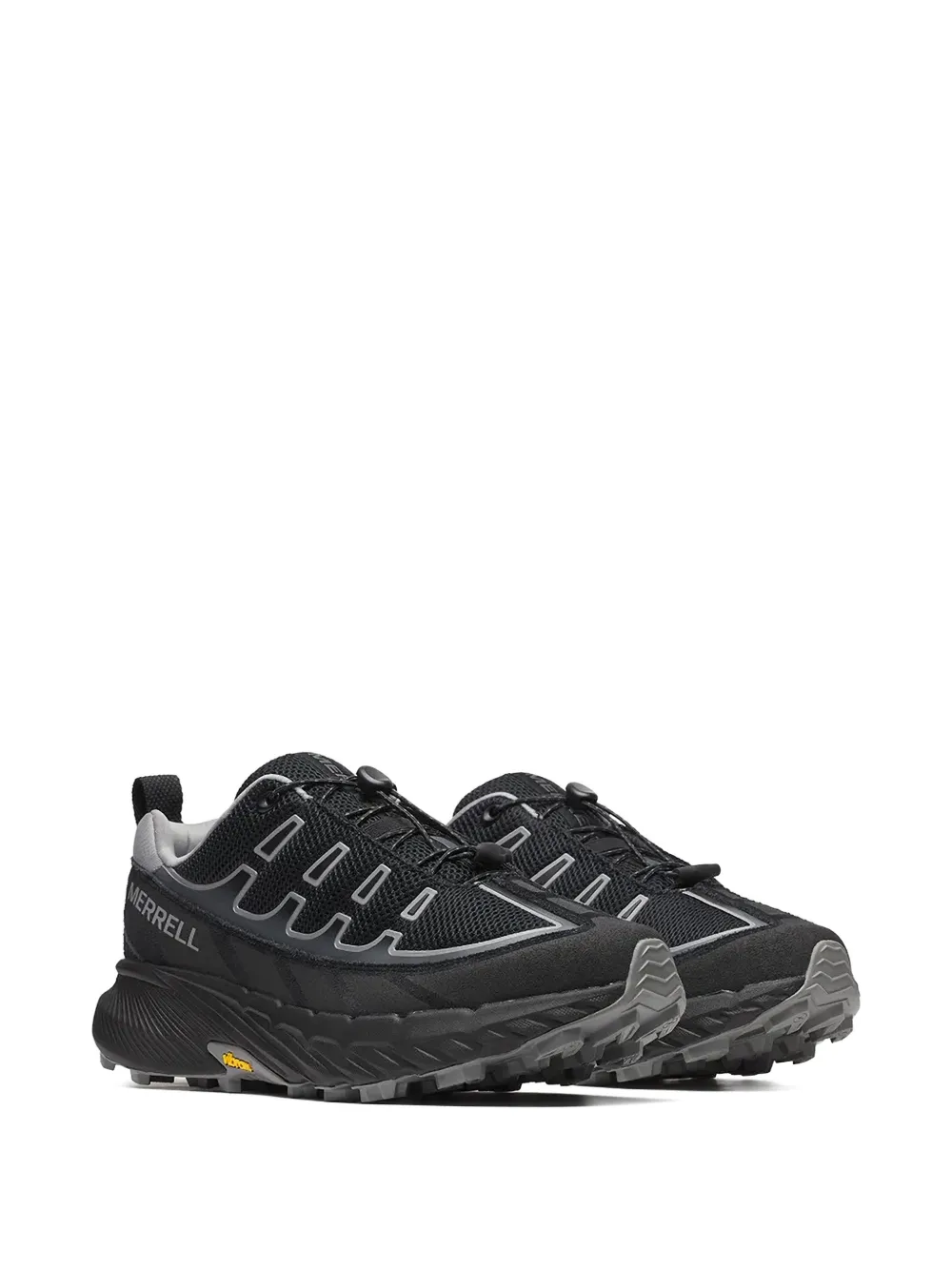 Merrell Agility Peak 5 Trek logo-detail sneakers | Low-Tops | Image 2