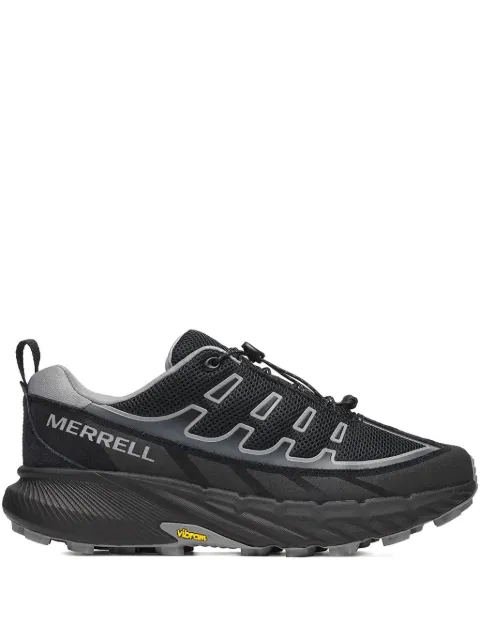 Merrell Agility Peak 5 Trek logo-detail sneakers
