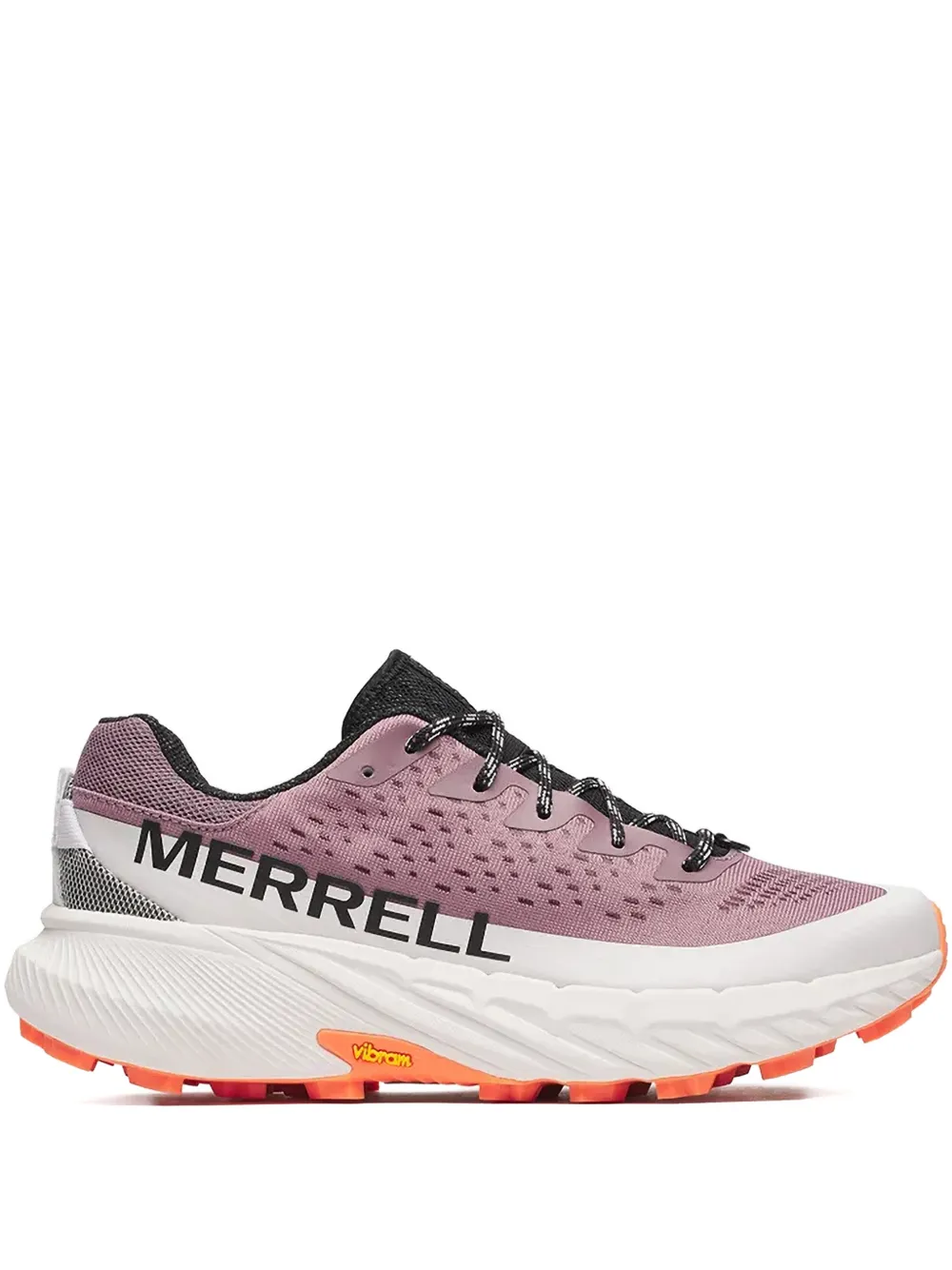 Merrell Agility Peak 5 running sneakers | Pink | Image 1