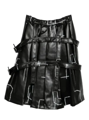 Black Comme Des Garçons ウィメンズ スカート通販 - FARFETCH