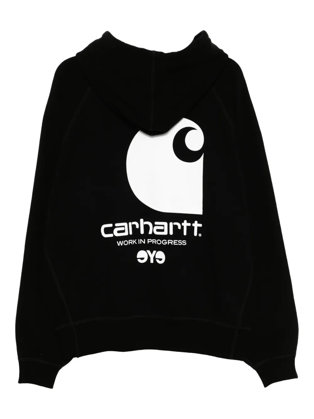 Junya Watanabe hoodie Junya Watanabe MAN Yee x Carhartt | Hoodies | Image 2