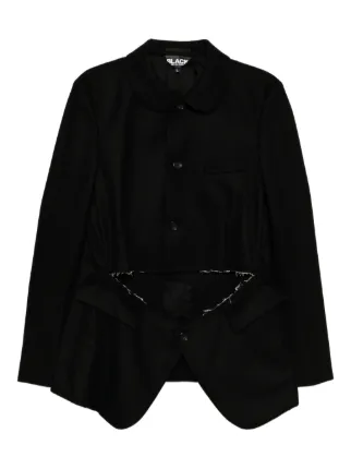Black Comme Des Garçons