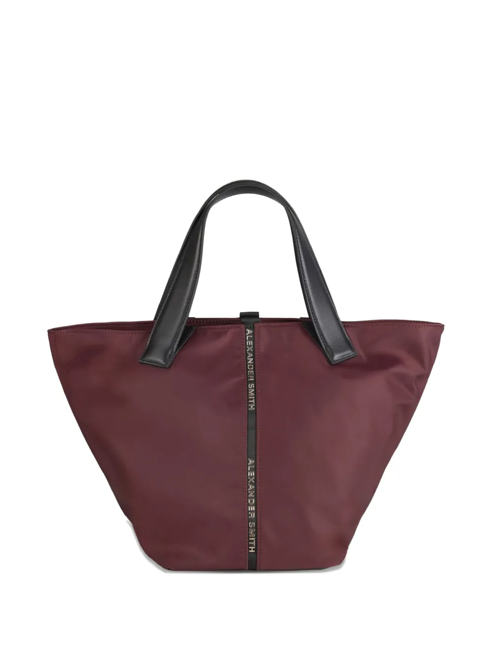 Alexander Smith Medium Lauren tote bag | Red | Image 1