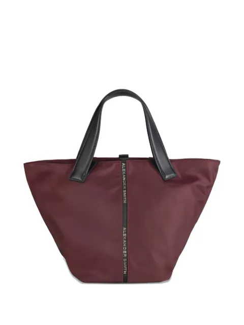 Alexander Smith Medium Lauren tote bag