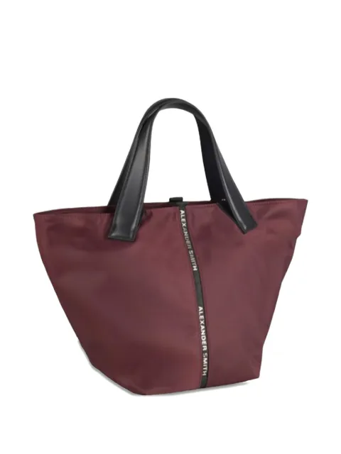 Alexander Smith Medium Lauren tote bag