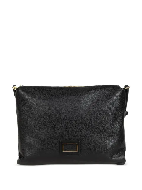 Marc Ellis 纹理标牌手拿包