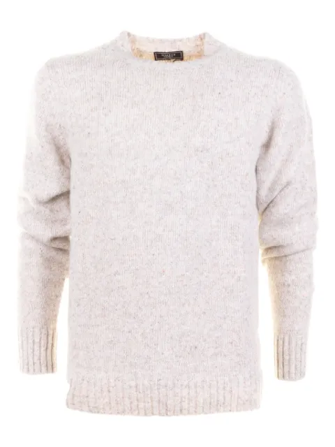 Peserico ribbed knit sweater