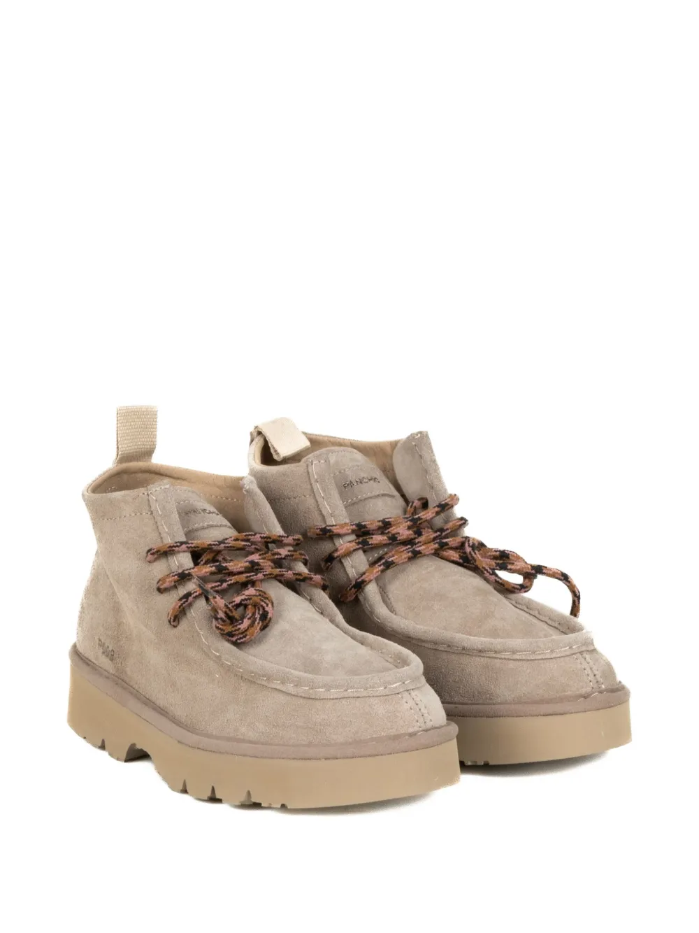 PANCHIC botas P009 | Botines | Image 2