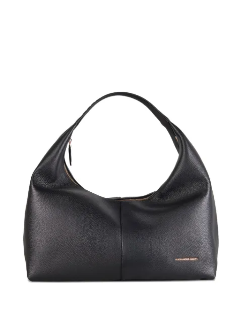 Alexander Smith Chloe logo-lettering shoulder bag 