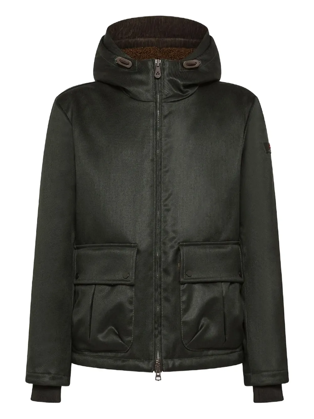 Peuterey Dougal SRP hooded jacket | グリーン | Image 1