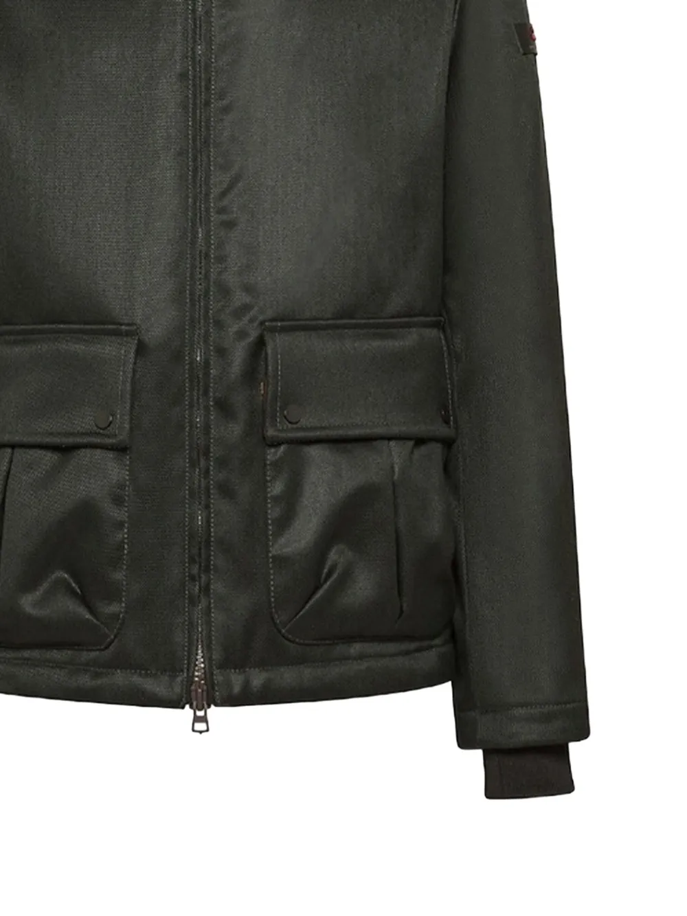 Peuterey Dougal SRP hooded jacket | ダウンジャケット | Image 2