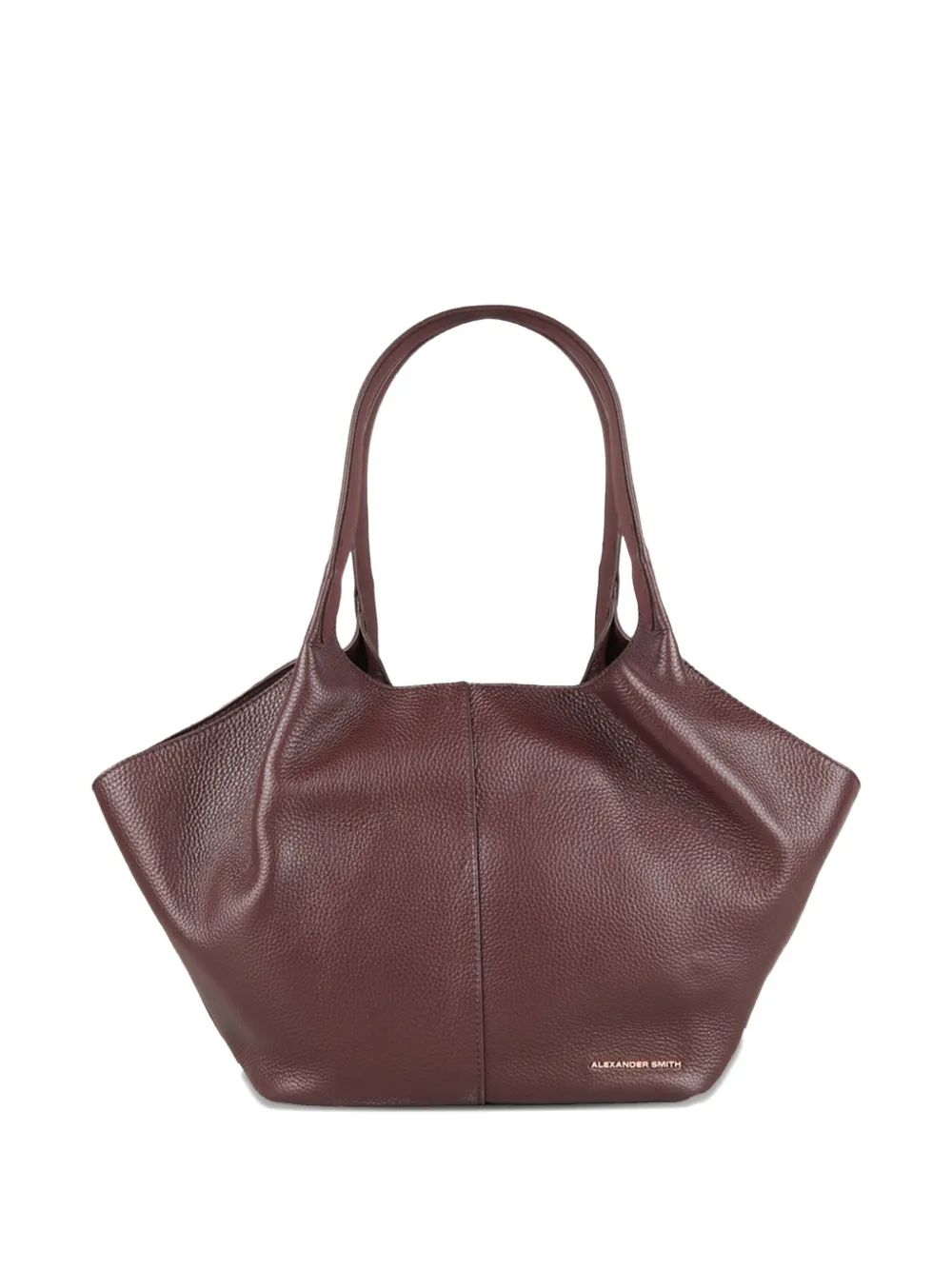 Alexander Smith medium Rachel shoulder bag | rojo | Image 1