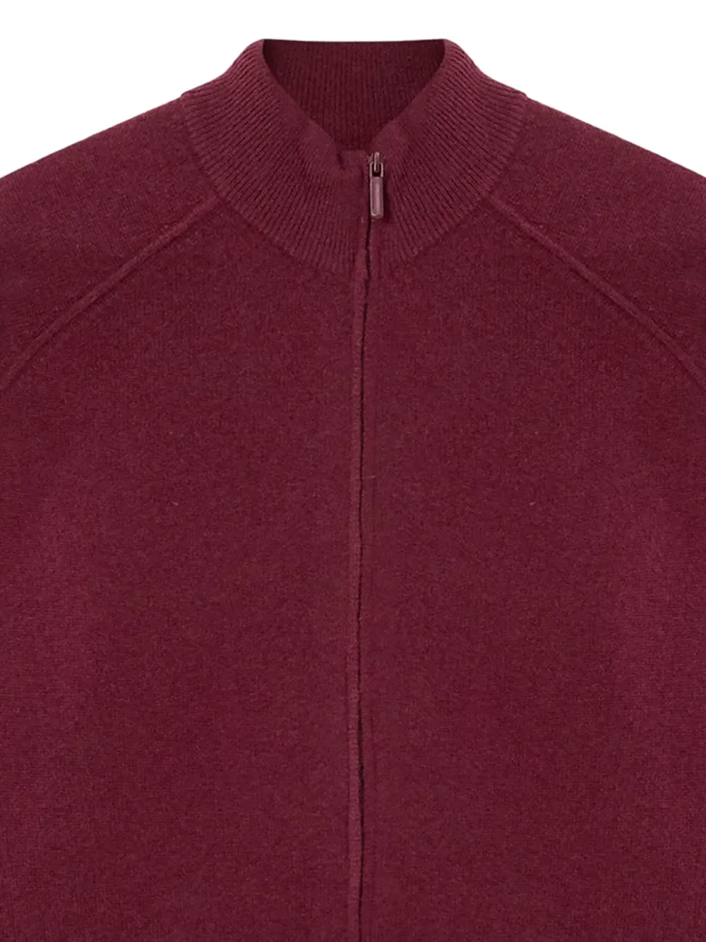 Marella Lubiana zip-up cardigan | Cardigans | Image 2