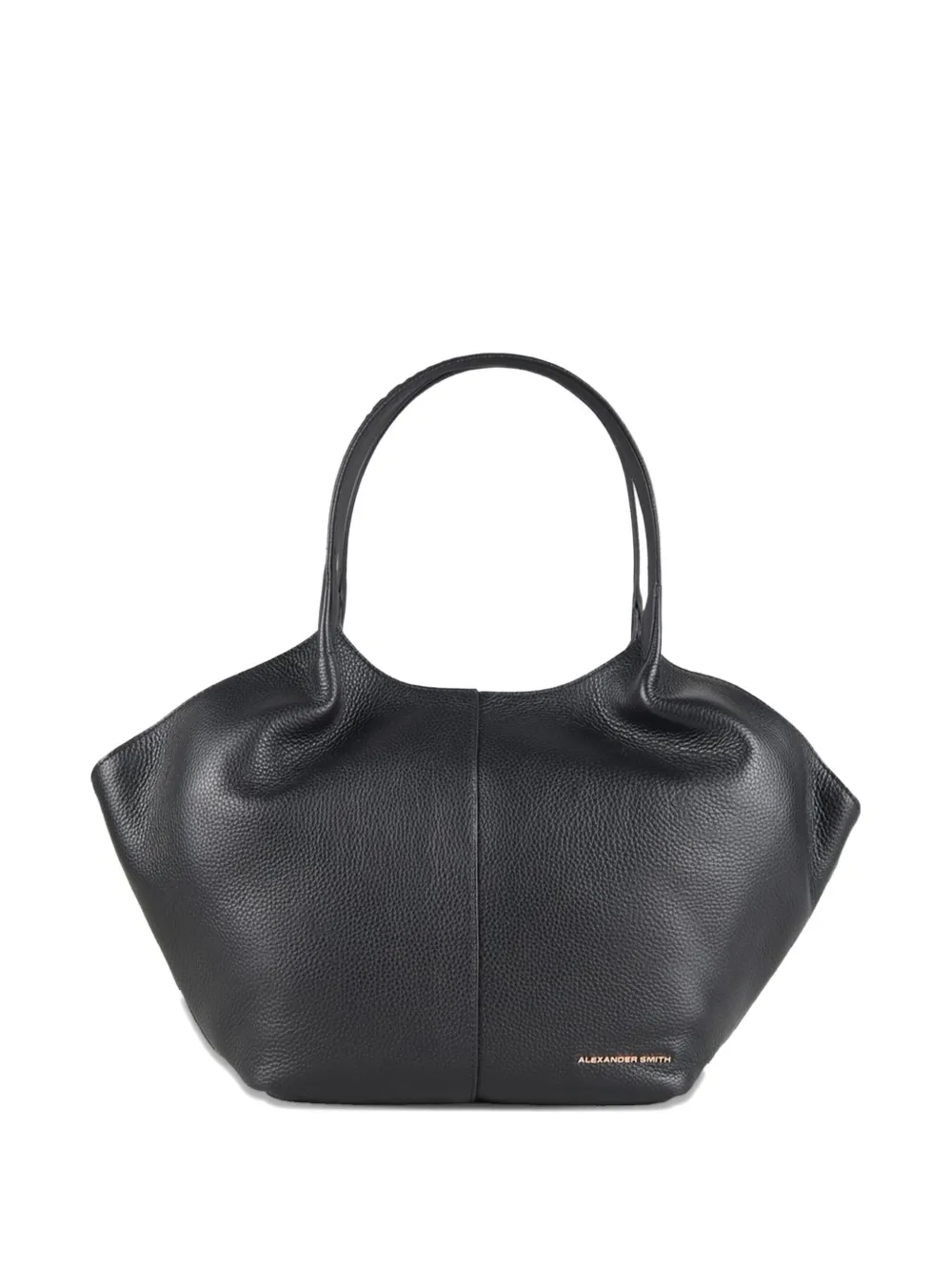 Alexander Smith Medium Rachel Tote Bag In Black