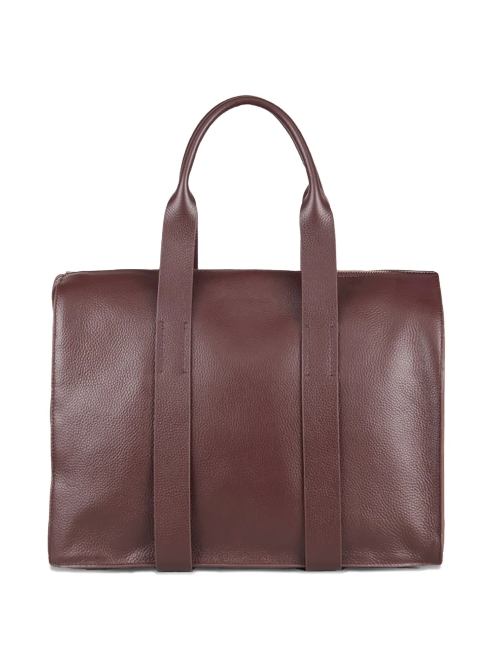 Alexander Smith Medium Jane tote bag - Rood