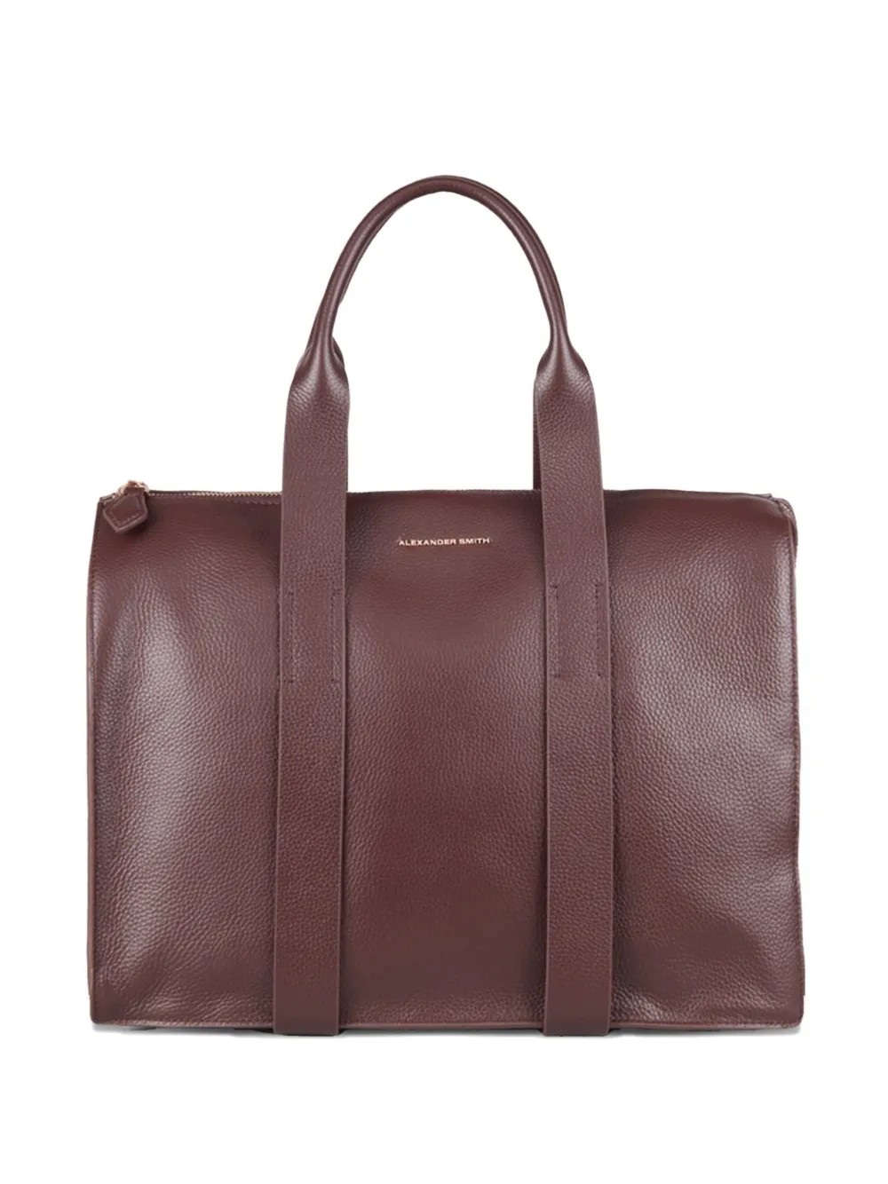 Alexander Smith Medium Jane tote bag | Red | Image 1