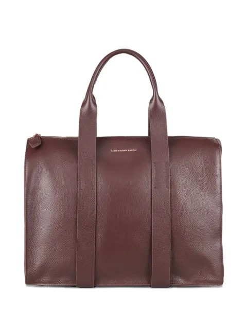 Alexander Smith Medium Jane tote bag
