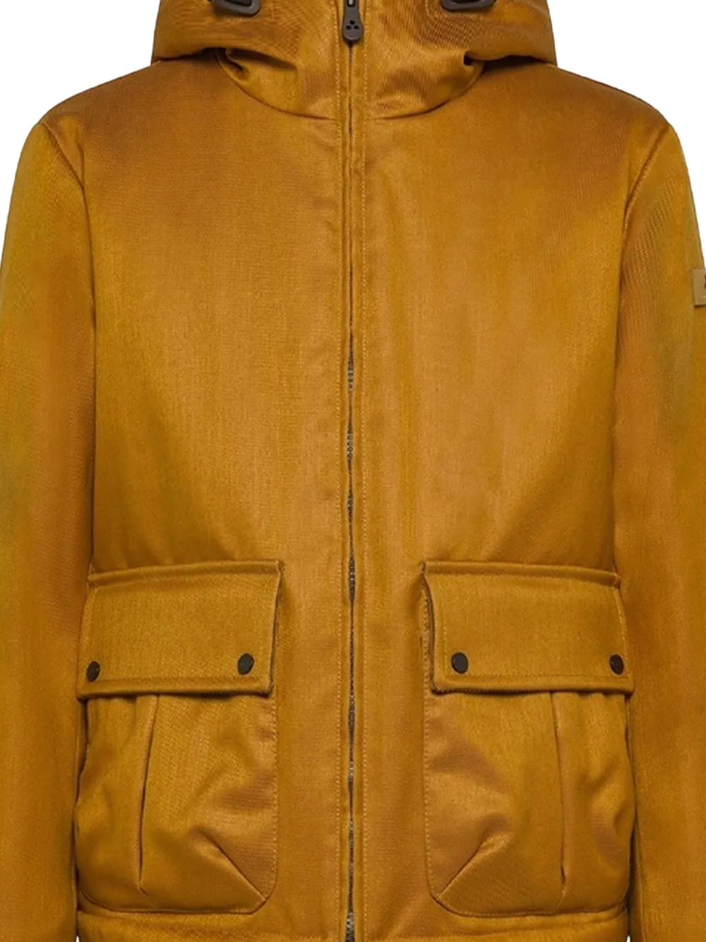 Peuterey chamarra con capucha y bolsillo | Chamarras con capucha | Image 2