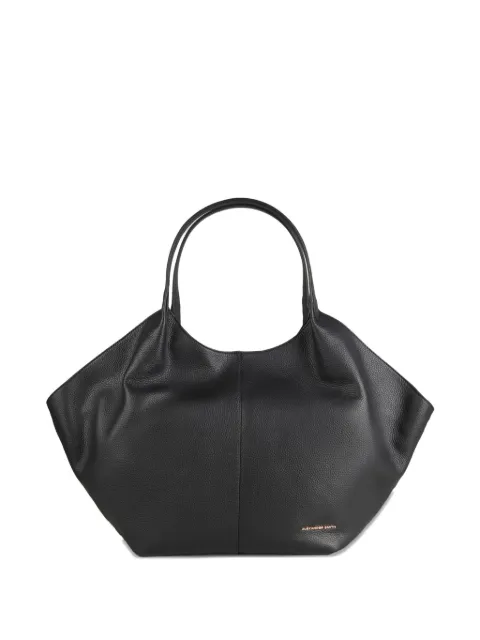 Alexander Smith Large Rachel leather shoulder bag
