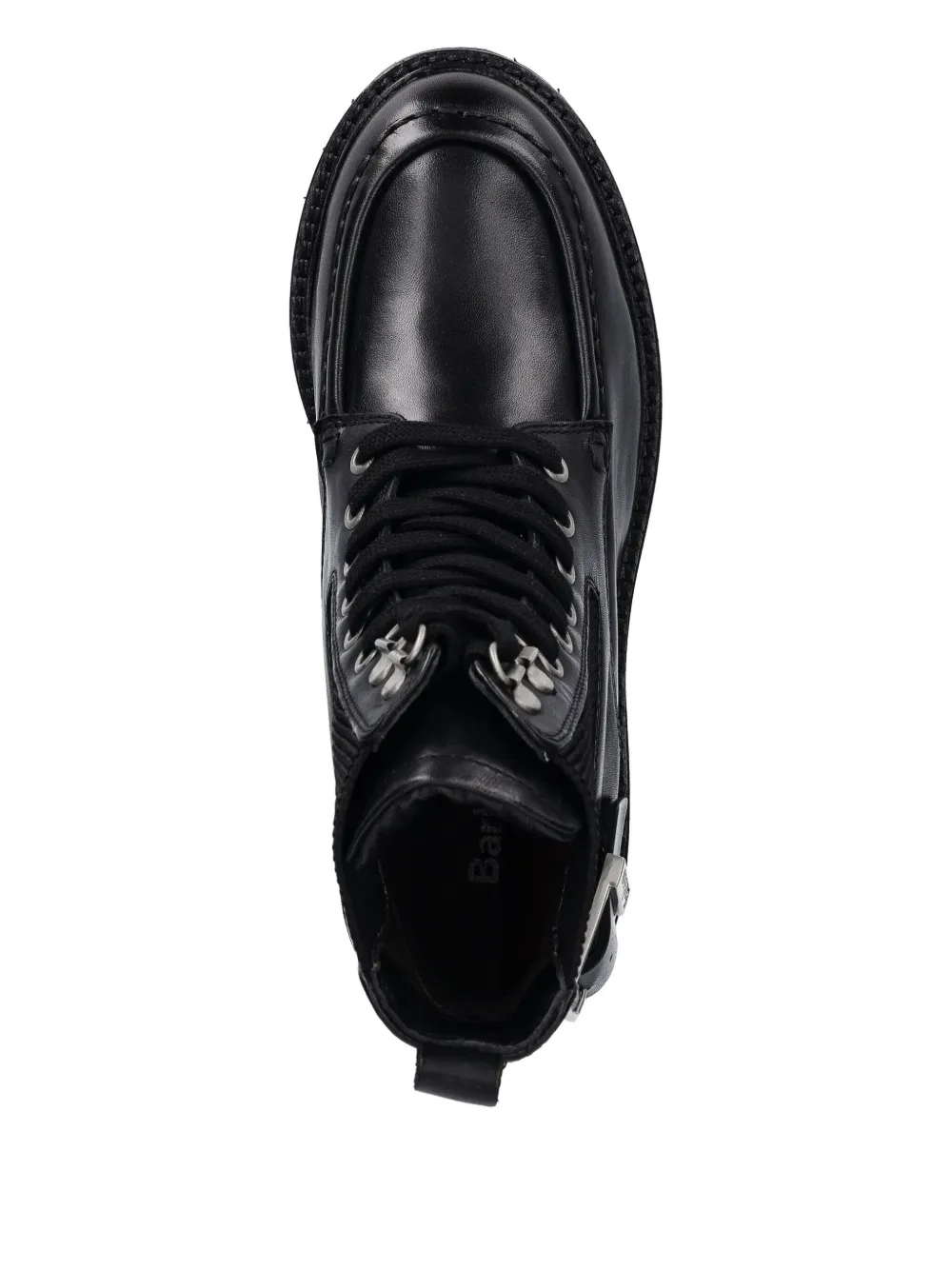 Barbour Leonie laarzen Zwart