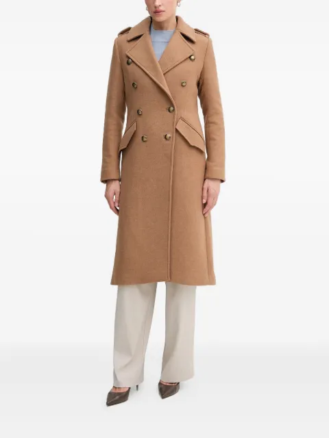 Barbour abrigo Cottesmore
