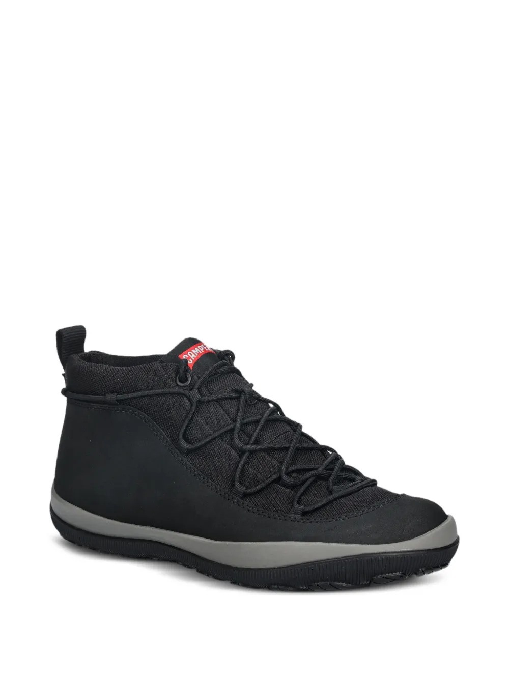 Peu Pista Gm Lace-Up Sneakers