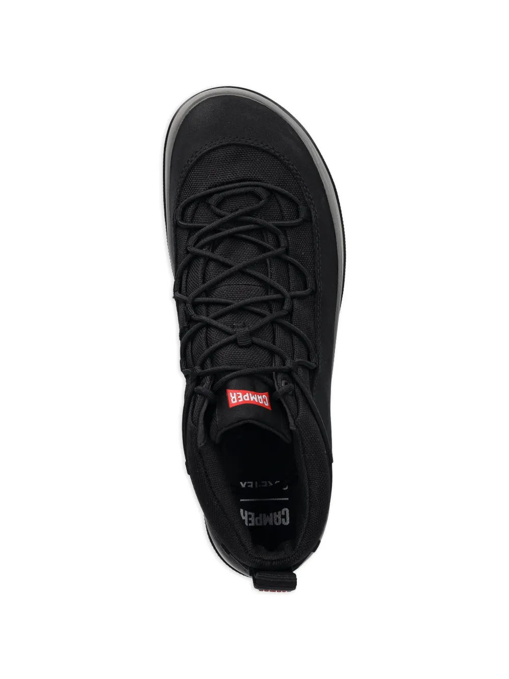 Peu Pista Gm Lace-Up Sneakers