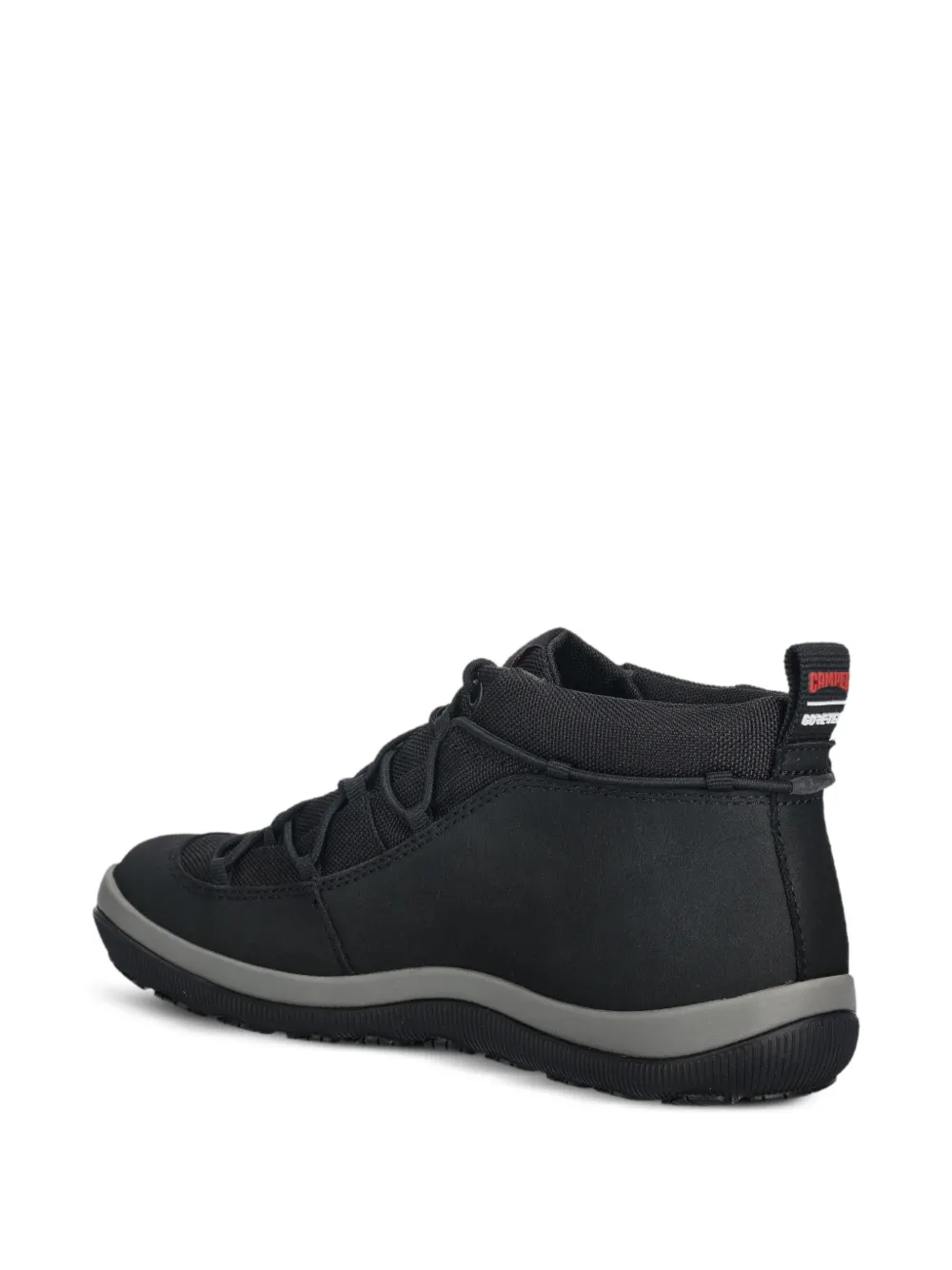 Peu Pista Gm Lace-Up Sneakers