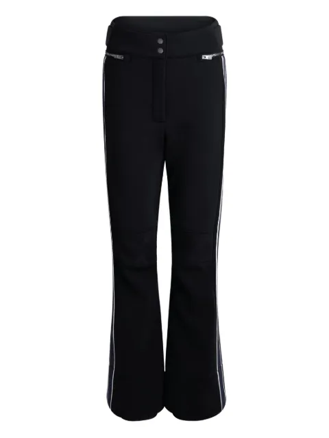Fusalp Elancia side-stripe ski trousers
