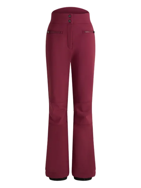 Fusalp Diana zippered-pockets leggings