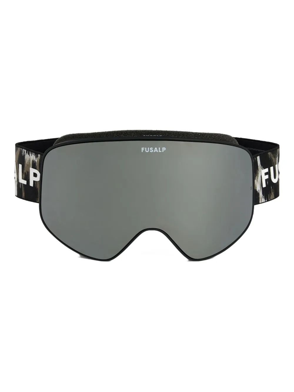 Fusalp lentes goggles Matterhorn | negro | Image 1