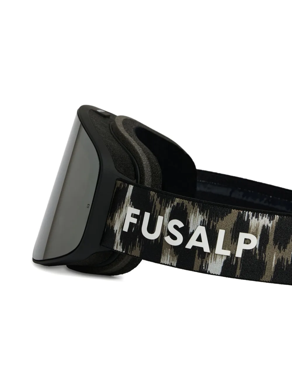 Fusalp lentes goggles Matterhorn | Accesorios para nieve | Image 2