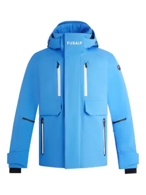 Moncler Grenoble Staz ジャケット | ブラック | FARFETCH JP