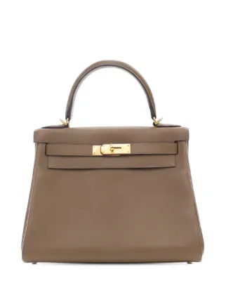 Hermès Pre-Owned
