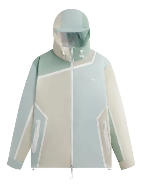 KITH Madison hooded jacket