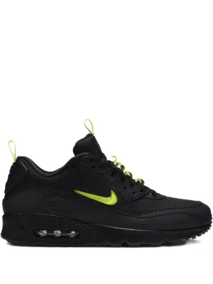 Nike x Victor Wembanyama Zoom GT Hustle 3 “Black Label” スニーカー