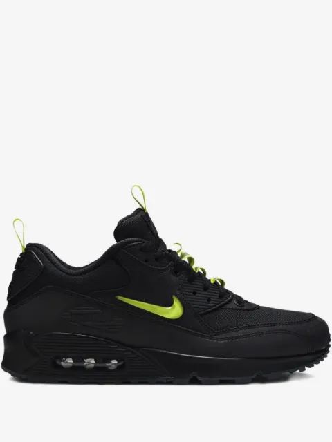 Nike x The Basement Manchester Air Max 90 sneakers