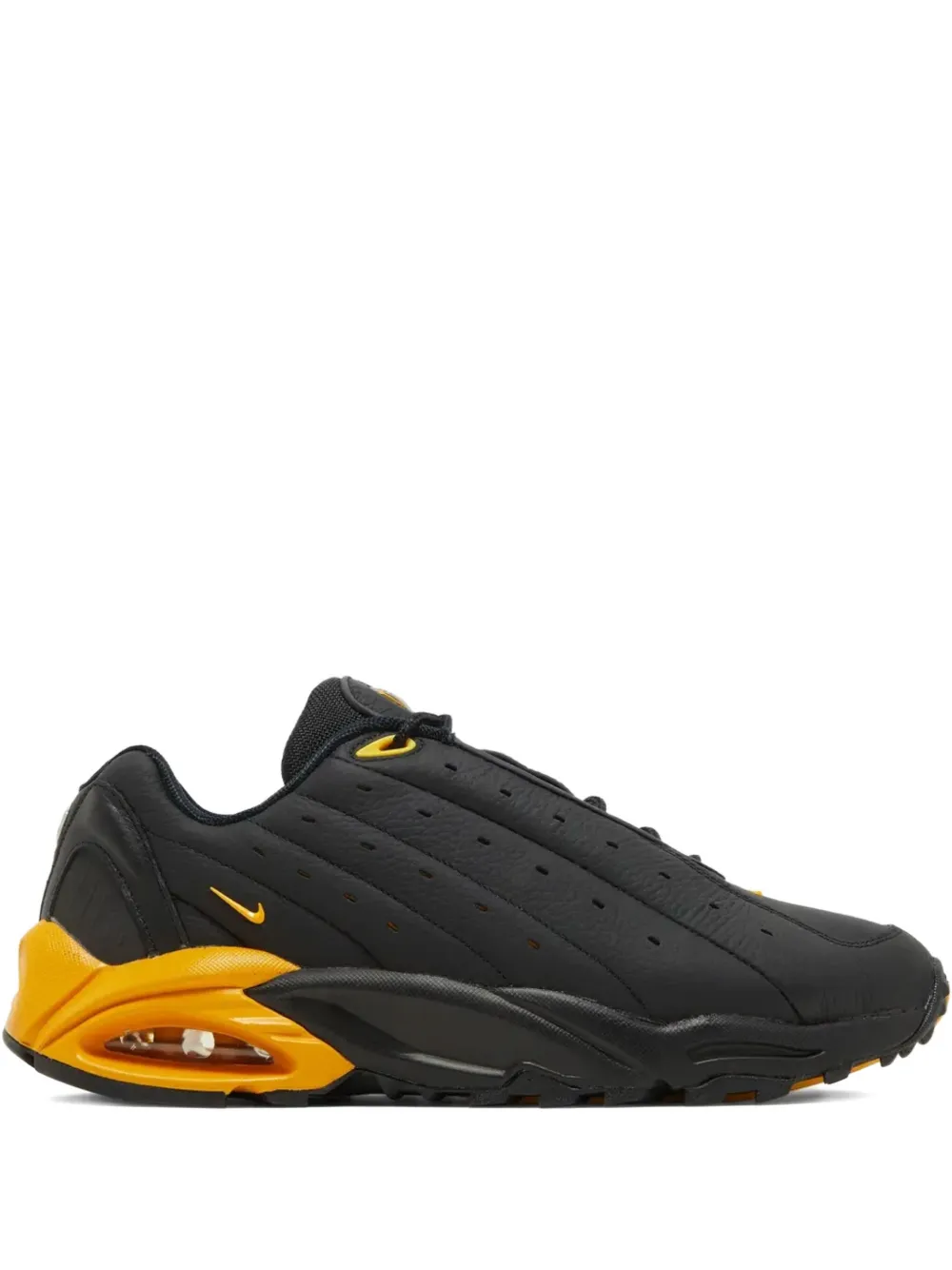 Nike x The Basement Manchester Air Max 90 sneakers Zwart