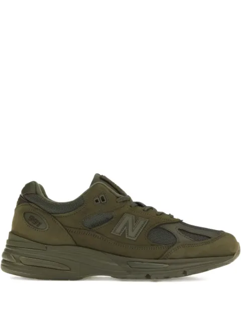 New Balance x Stone Island 991v2 MiUK sneakers