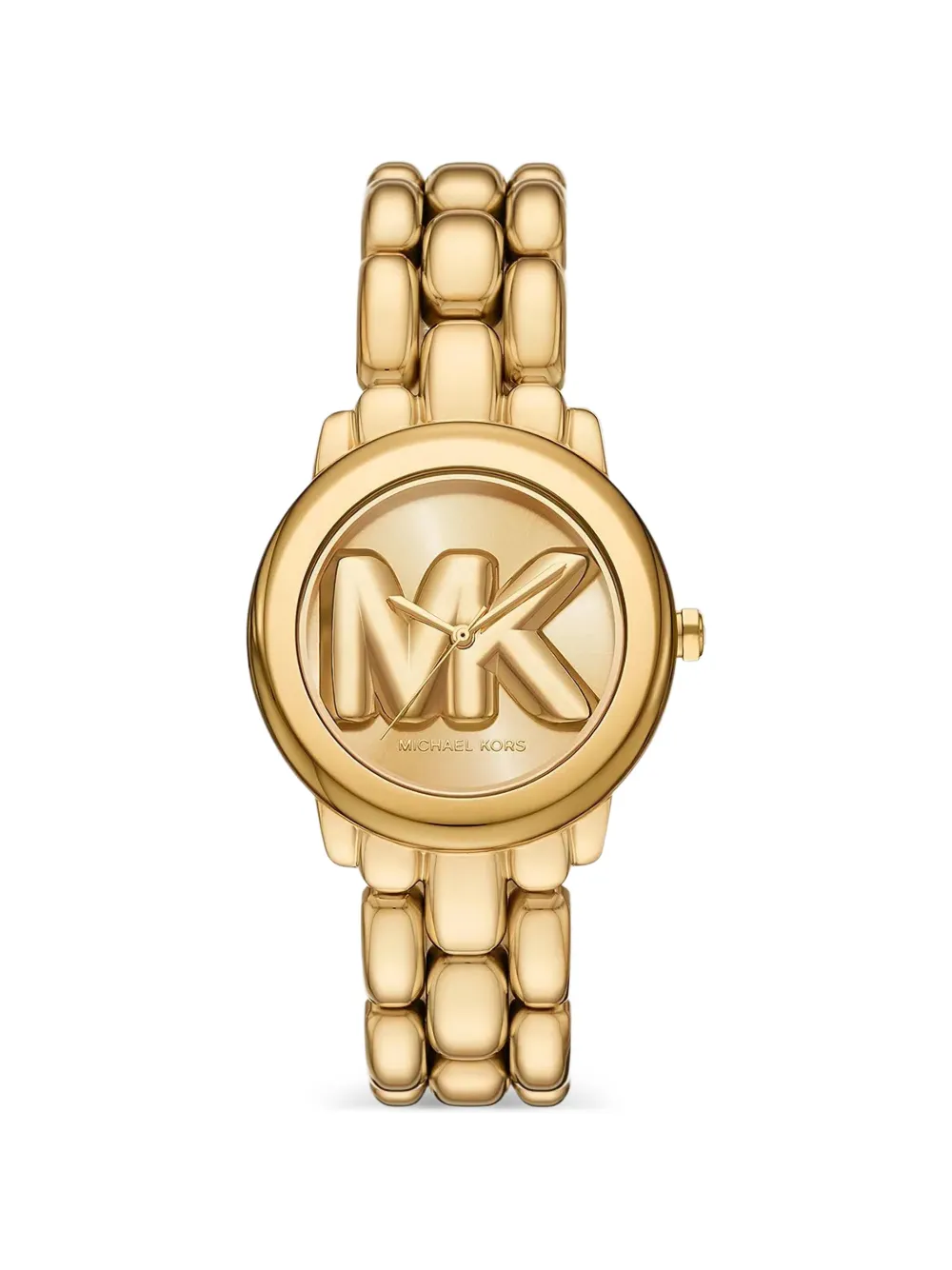 Michael Kors Orologio Phoebe con logo 21mm