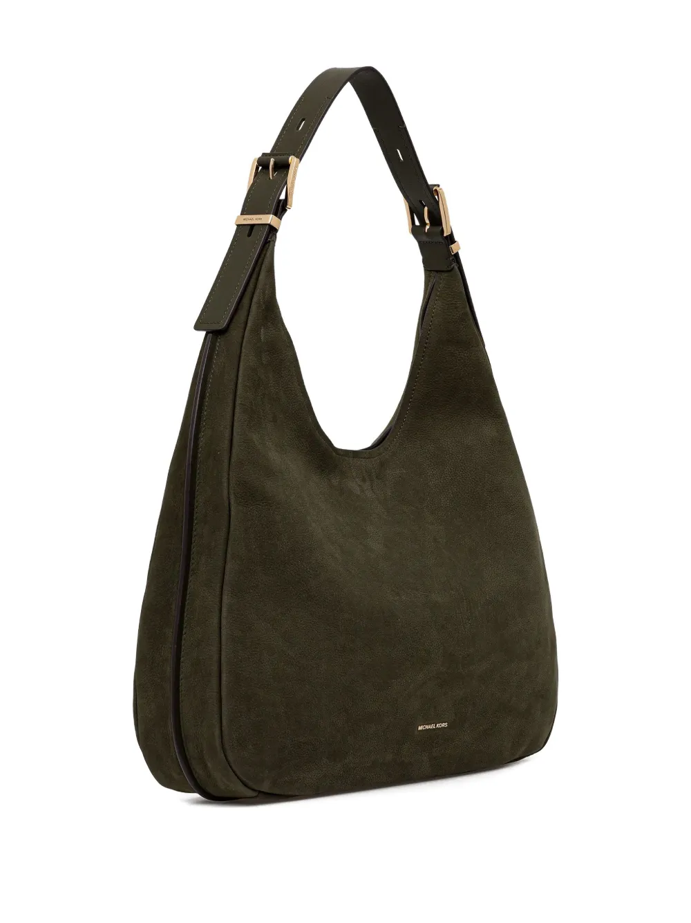 Michael Michael Kors large Nolita shoulder bag | Image 2