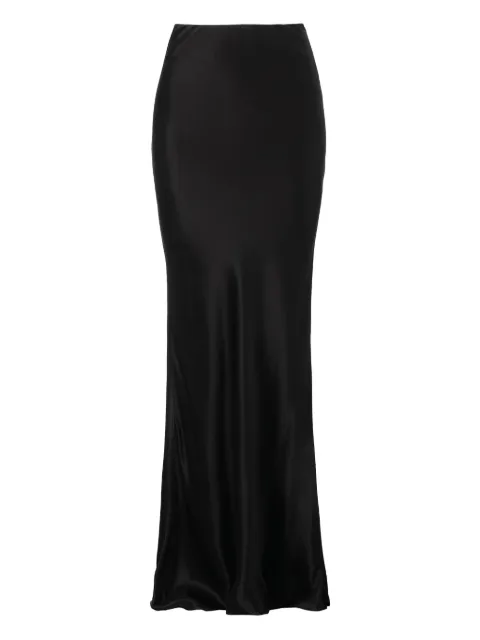 MOOS STUDIO Quiet Drama maxi skirt