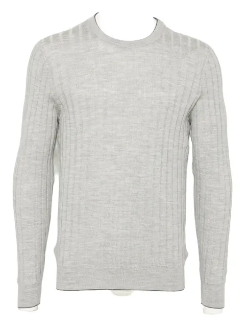 Svevo wool top