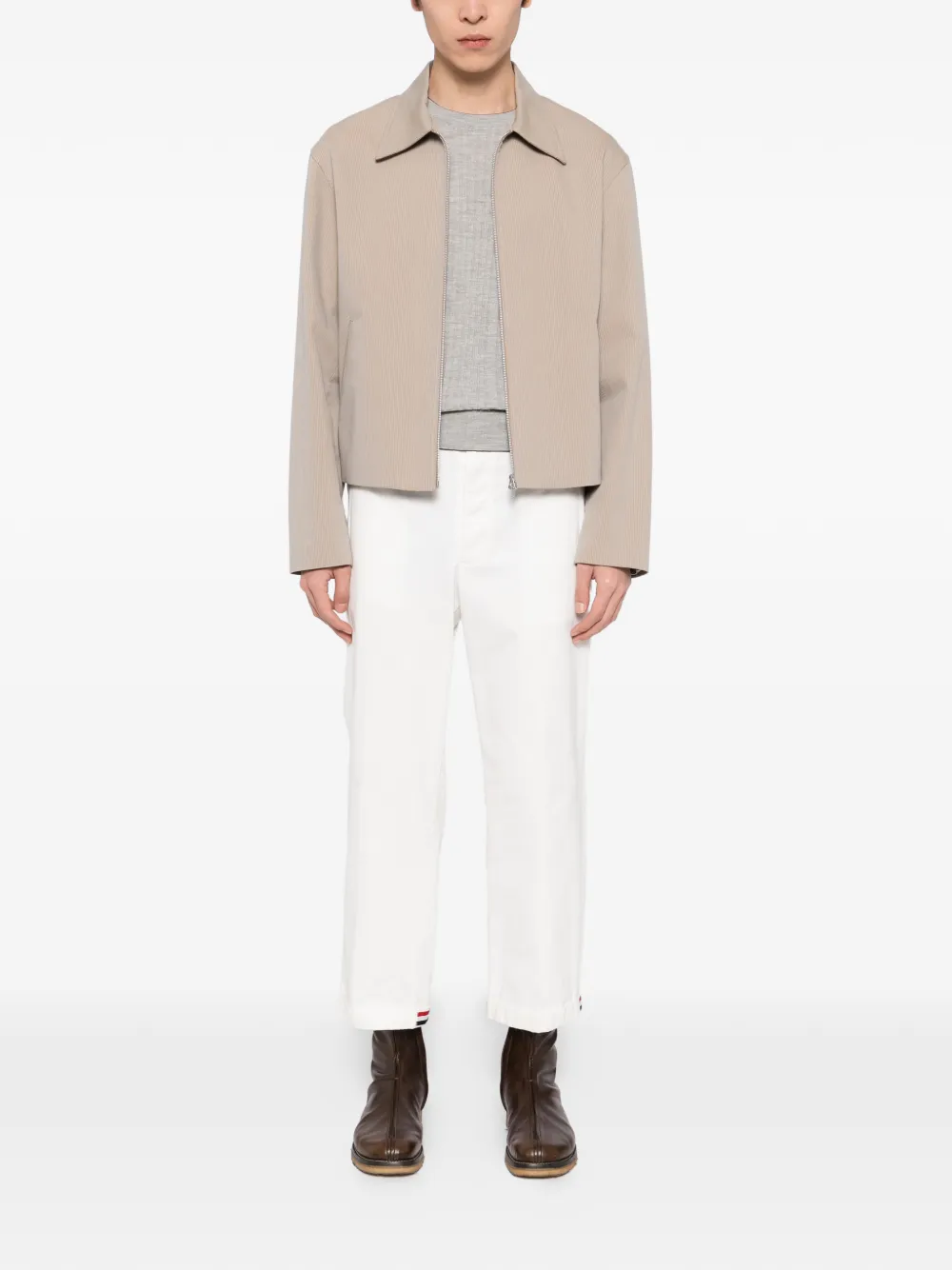 Svevo wool top | T-Shirts | Image 2