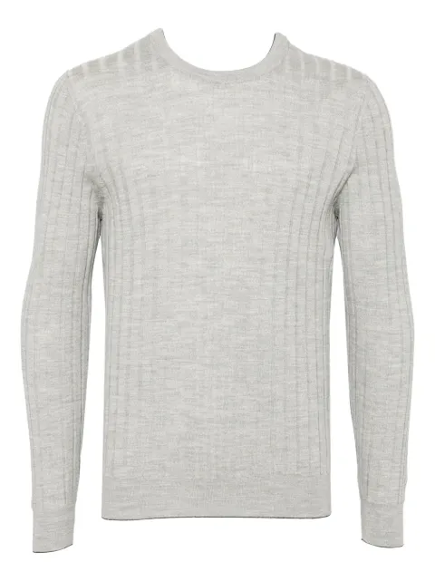 Svevo wool top