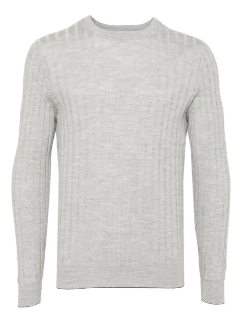 Svevo wool top