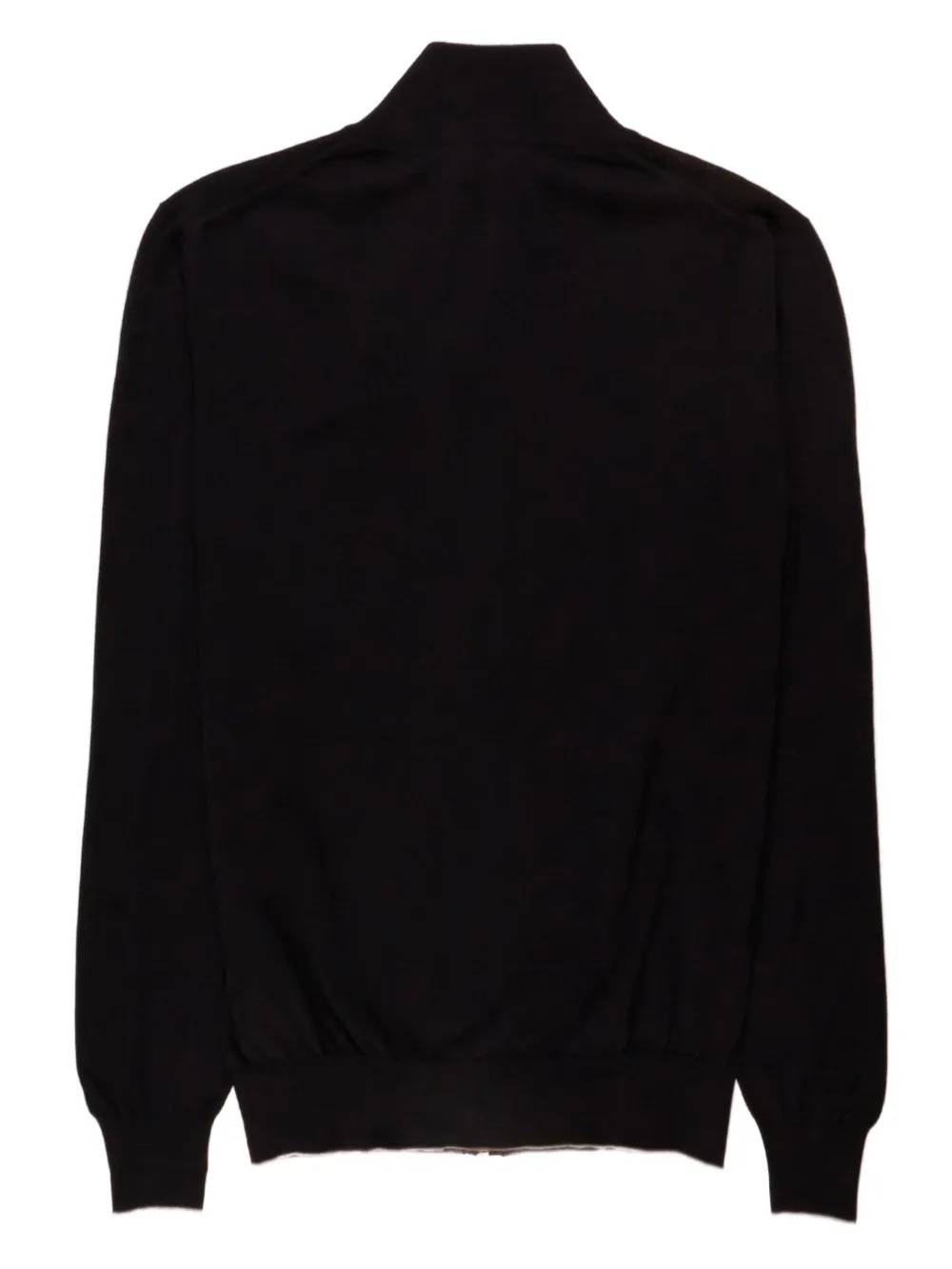 Svevo zip-up cardigan | Cardigans | Image 2