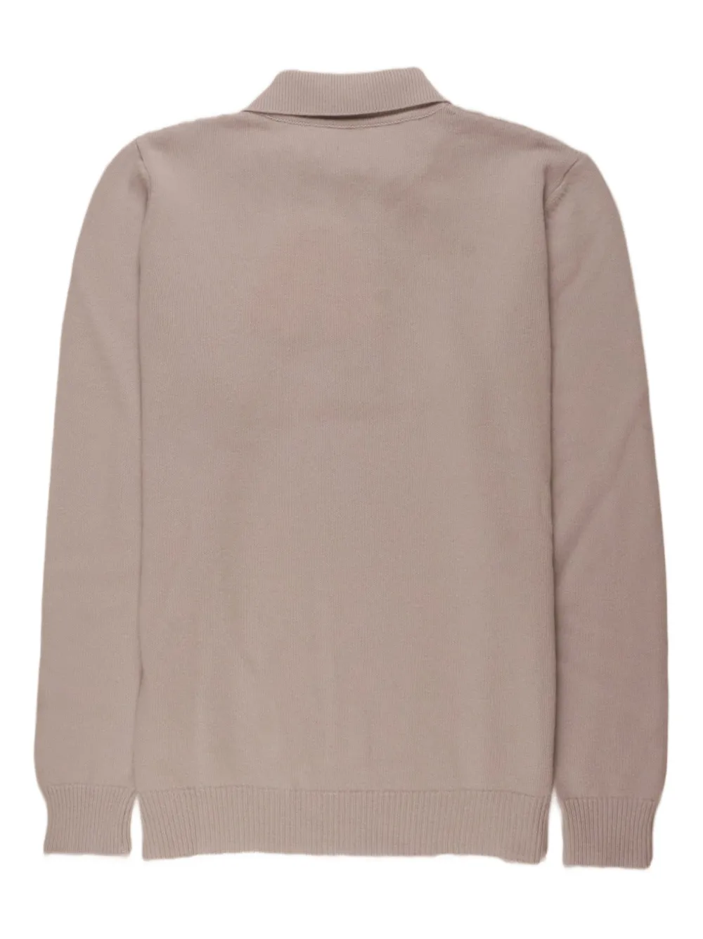 Svevo playera tipo polo con bolsillo y cierre | Image 2