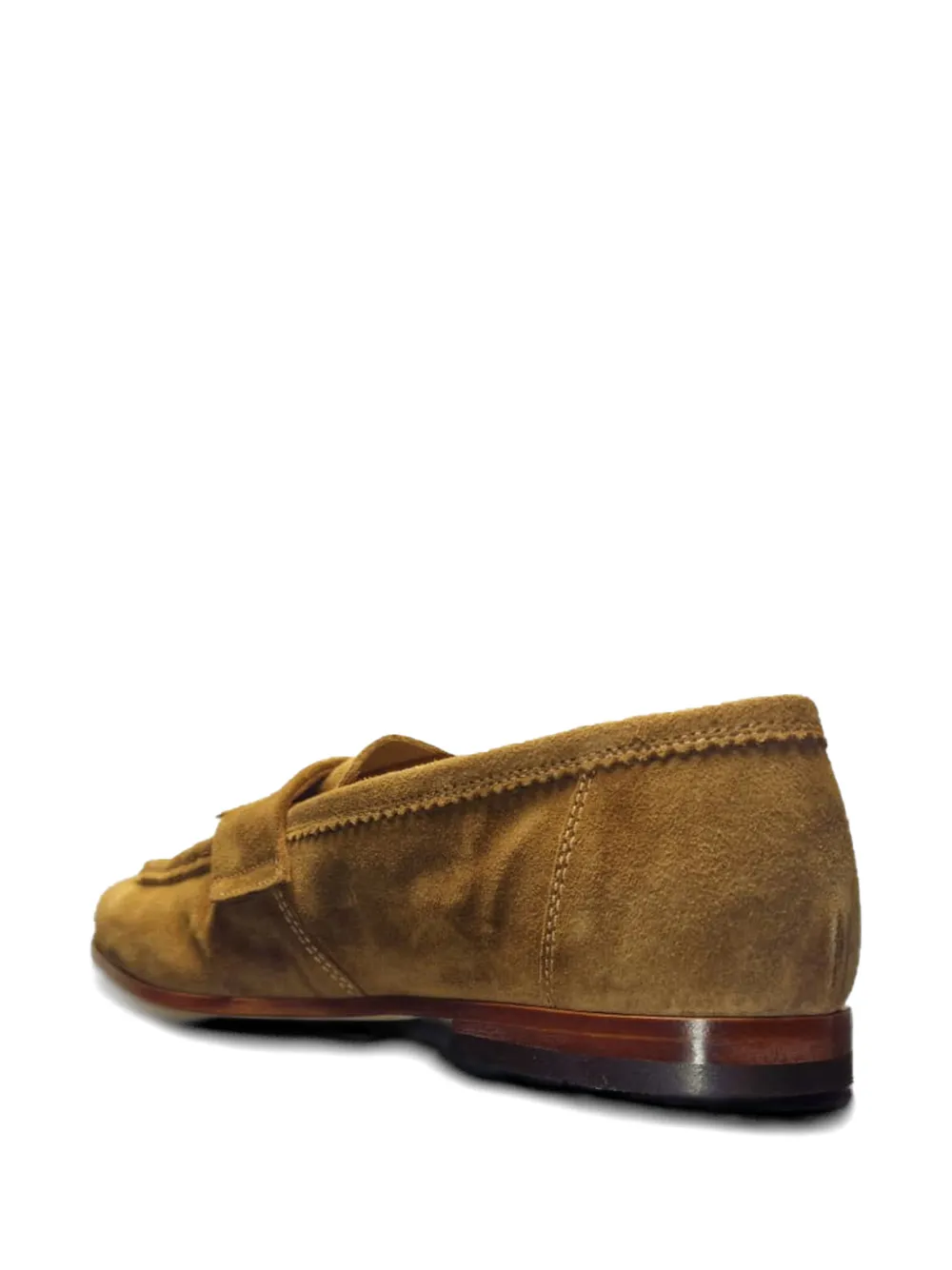 sturlini firenze Loafers verfraaid met kwastje Bruin